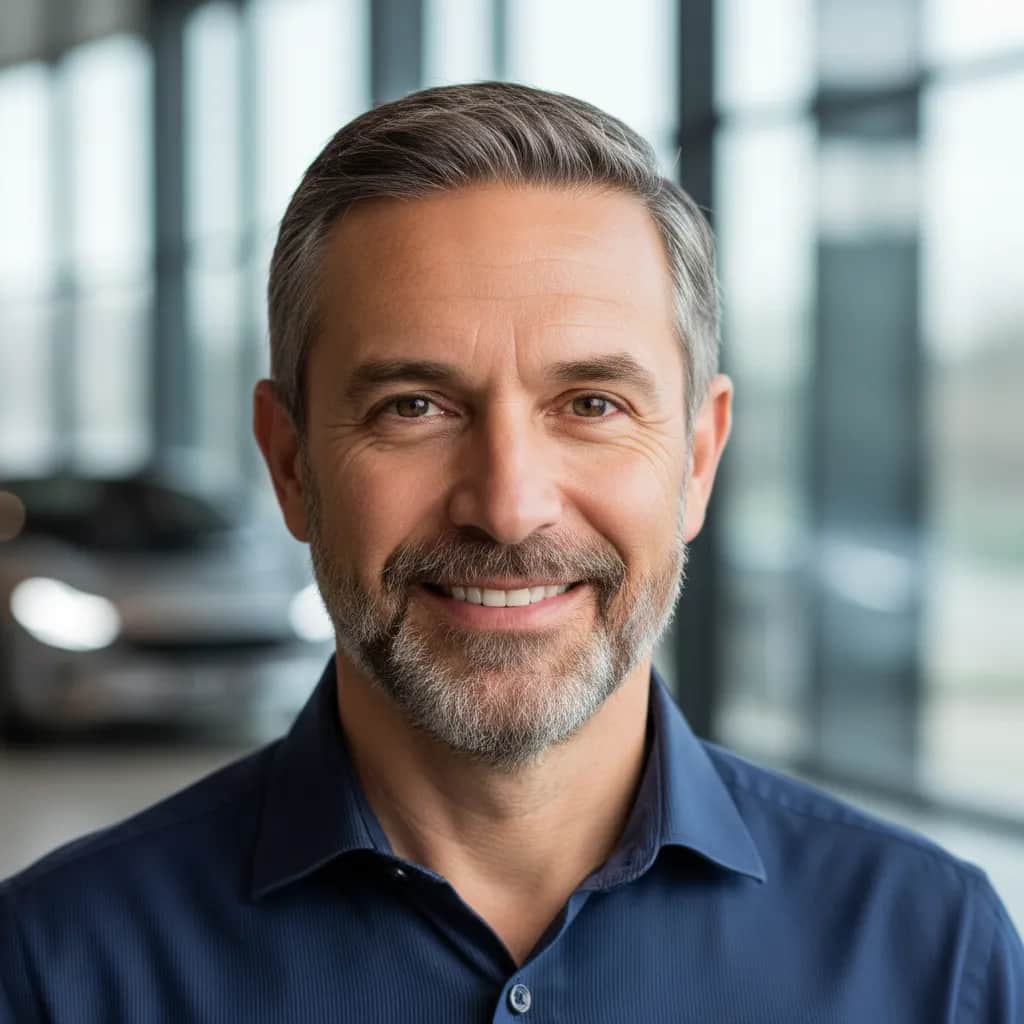 Autor Marek Pietrzak