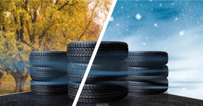 Jakie opony zimowe kupić? Ekspert radzi: uniknij złego wyboru!