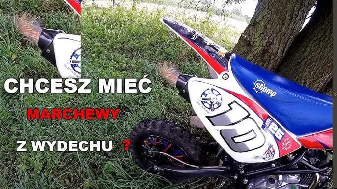 Jak zrobić, żeby strzelało z wydechu bez ryzyka uszkodzenia silnika