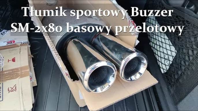 Jak zrobić basowy wydech - proste kroki do idealnego brzmienia