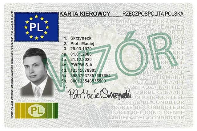 Gdzie wysłać wniosek o kartę kierowcy? Sprawdź, by nie pomylić się