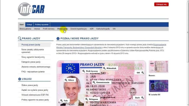 Ile mam czasu na odebranie prawa jazdy? Sprawdź, zanim będzie za późno!