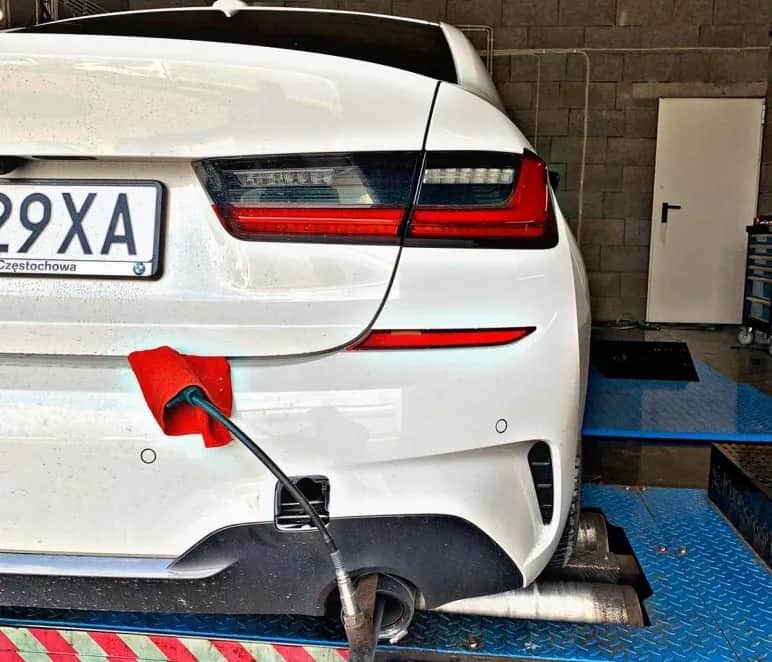 Gdzie znaleźć najlepszy chip tuning BMW i uniknąć rozczarowania
