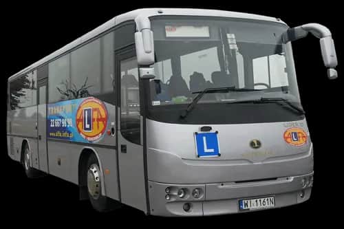 Jakie prawo jazdy na busa? Kategoria D kluczem do sukcesu