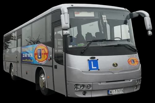 Jakie prawo jazdy na busa? Kategoria D kluczem do sukcesu