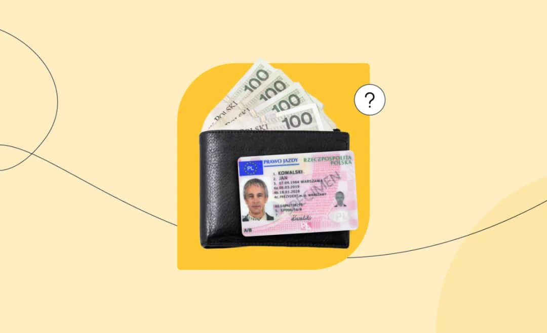 Ile kosztuje prawo jazdy kategorii A1? Prawdziwe koszty, które cię zaskoczą!