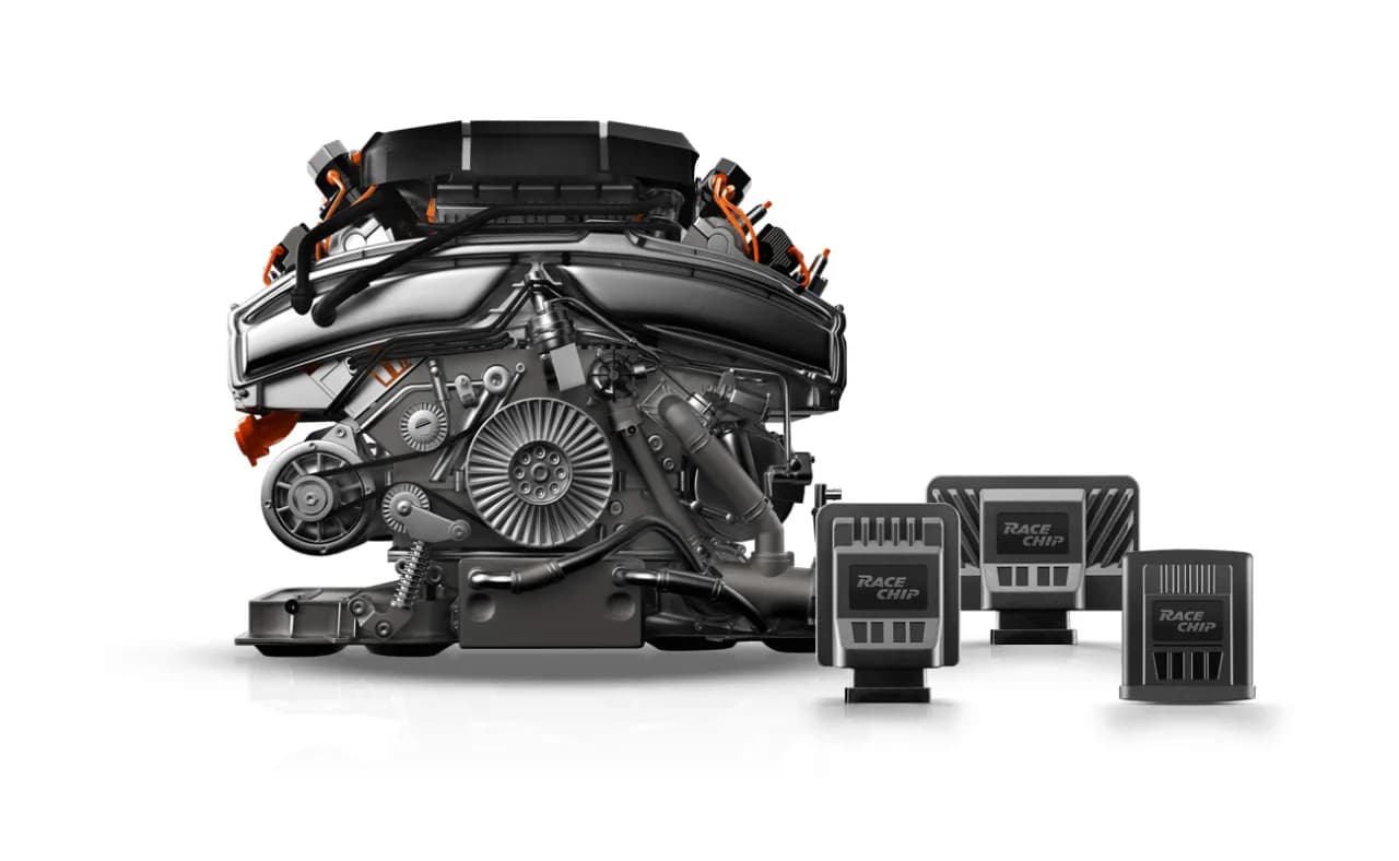 Chip tuning box czy warto? Odkryj zalety i wady tuningowania