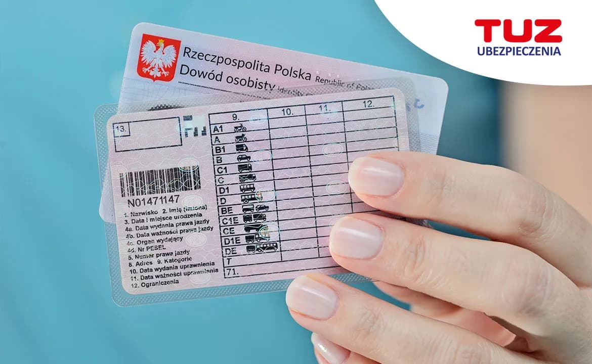 Jak zastrzec prawo jazdy w banku - uniknij problemów i kosztów