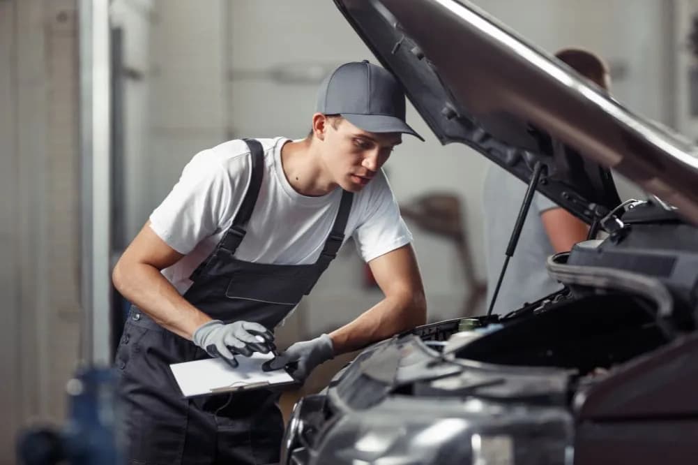 Czy chip tuning jest legalny? Sprawdź, zanim podejmiesz decyzję