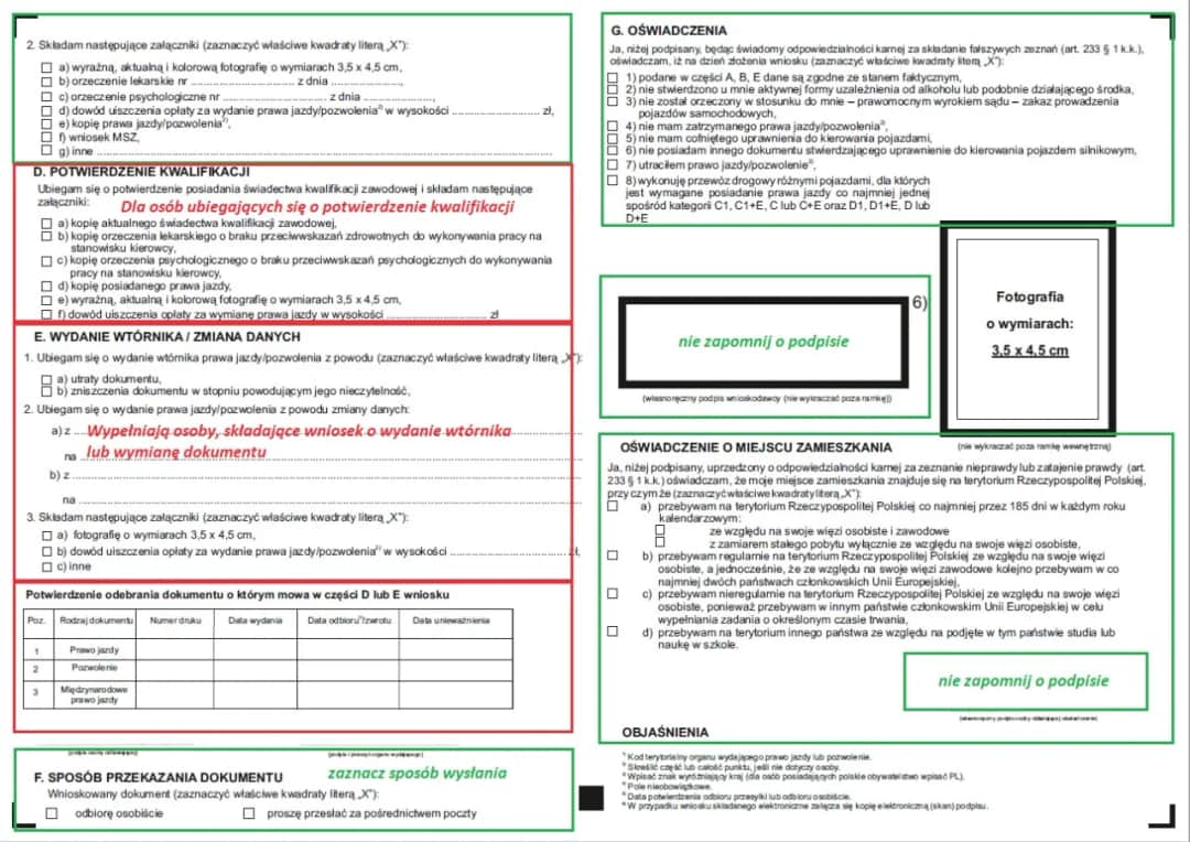 Jak odzyskać prawo jazdy po wyroku? Skuteczny plan przywrócenia uprawnień