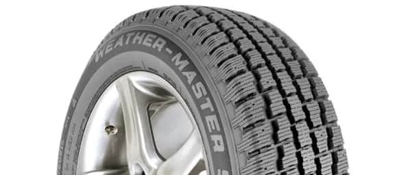 Zimowe opony: 5 prostych sposobów na pewną identyfikację przed mrozem