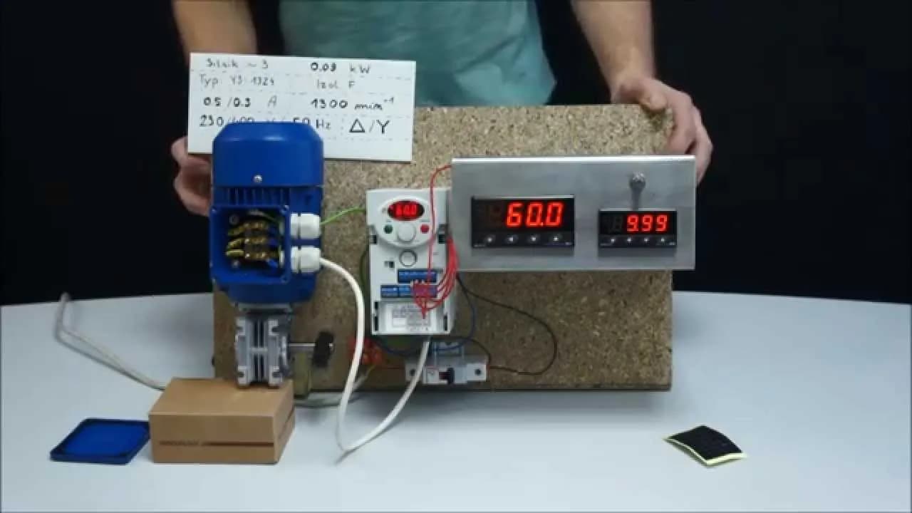 Jak podłączyć silnik okapu 3 biegowy - uniknij błędów w instalacji