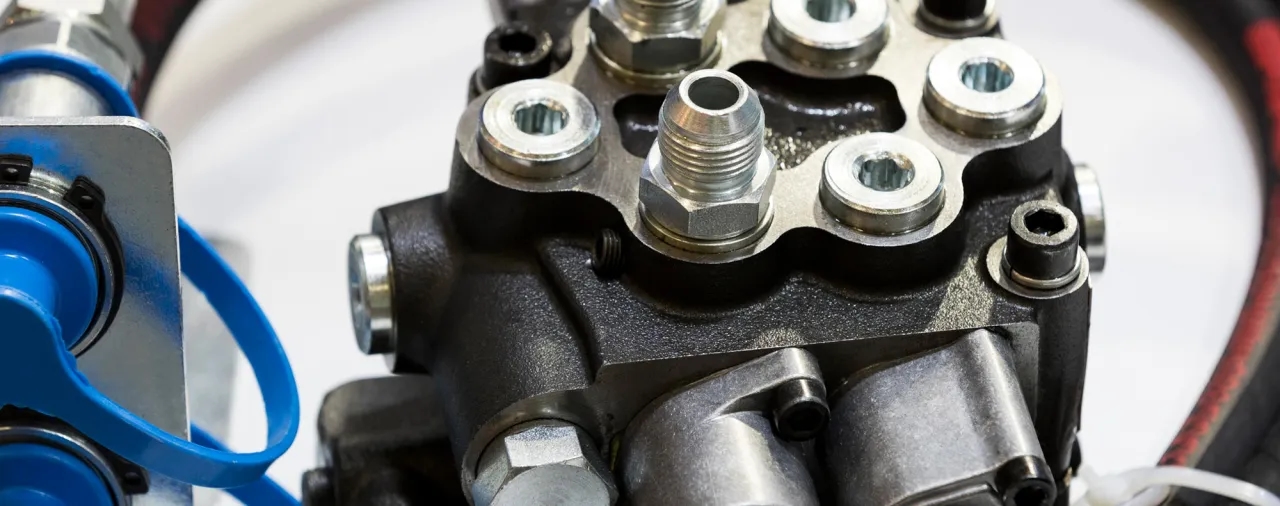 Jak podłączyć sprzęgło hydrauliczne: 7 kroków do sukcesu