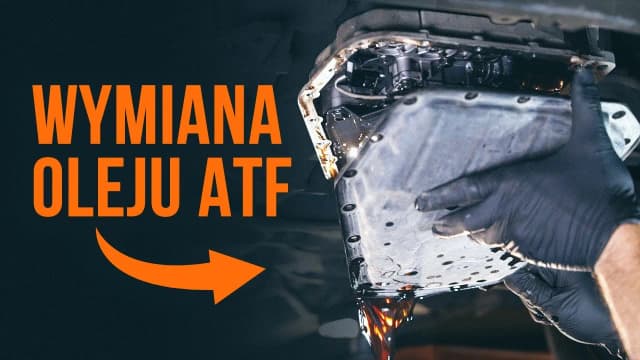 Jak wlać olej do sprzęgła hydrokinetycznego: 8 kluczowych kroków