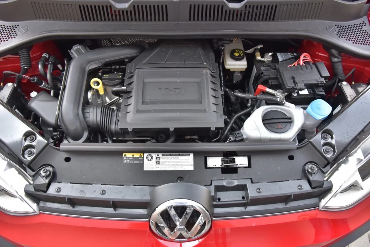 Silnik 1.0 TSI: Ile naprawdę wytrzyma? Mrożące krew w żyłach fakty