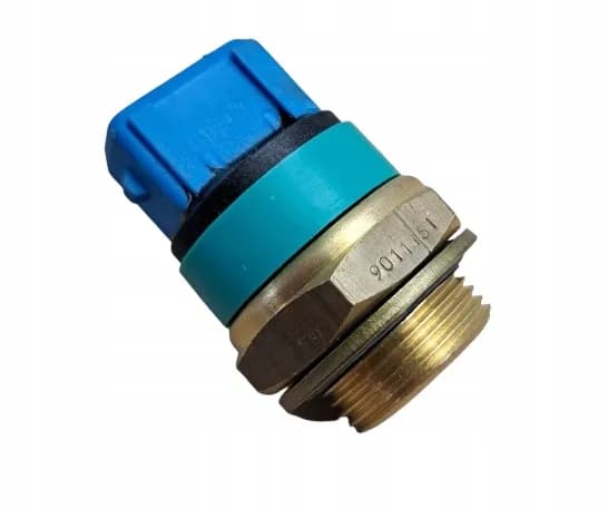 Objawy uszkodzenia przełącznika termicznego wentylatora chłodnicy, które musisz znać