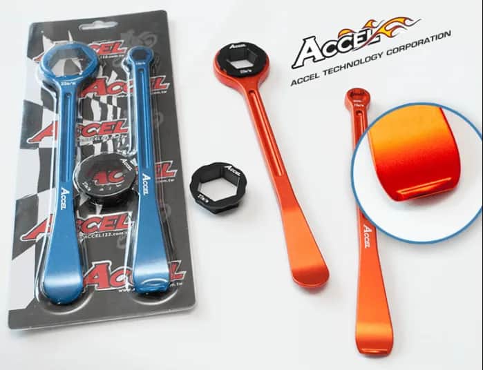 Jakie łyżki do opon motocyklowych wybrać? Porównanie i porady