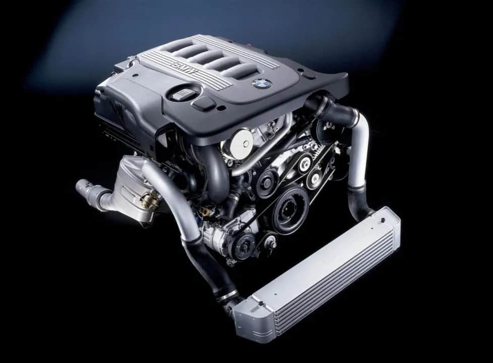 Silnik M57 w BMW: modele, charakterystyka i zalety jednostki