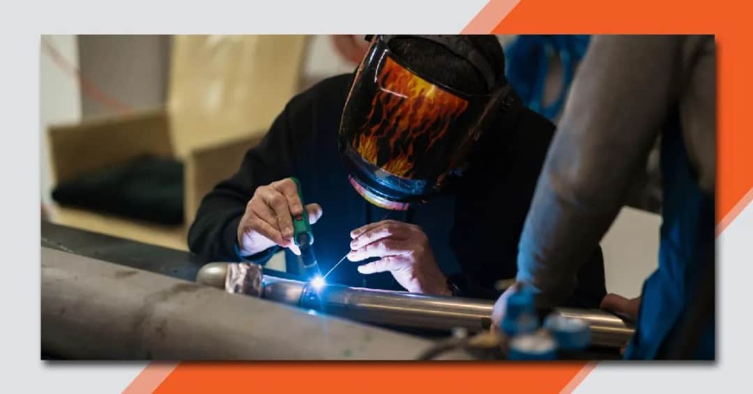 Czym spawać wydech? Najlepsze metody i techniki spawania wydechu