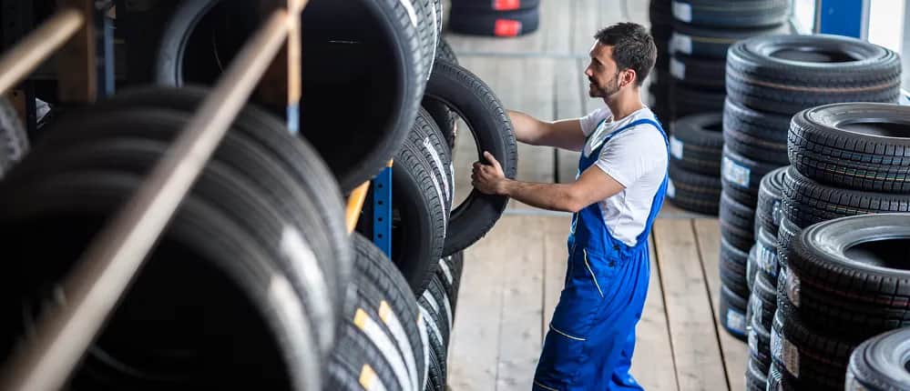 Najlepsze opony wielosezonowe do SUV: Kompletny przewodnik wyboru