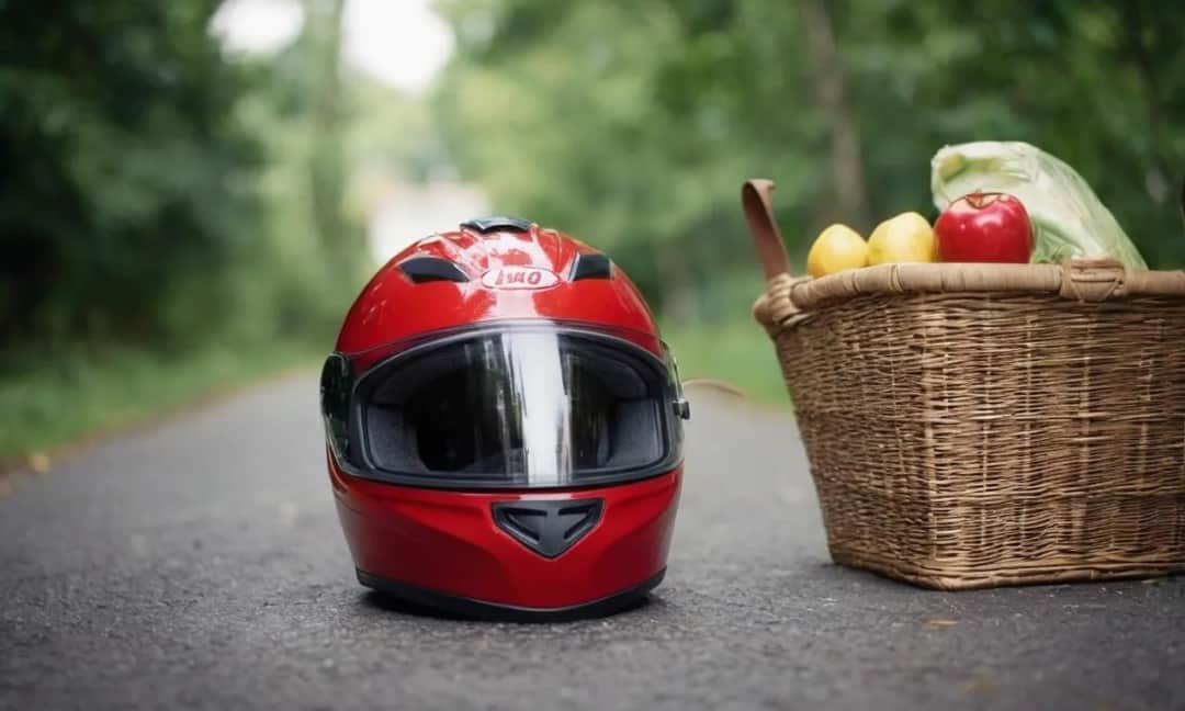 Karta rowerowa a jazda motorowerem - co musisz wiedzieć?