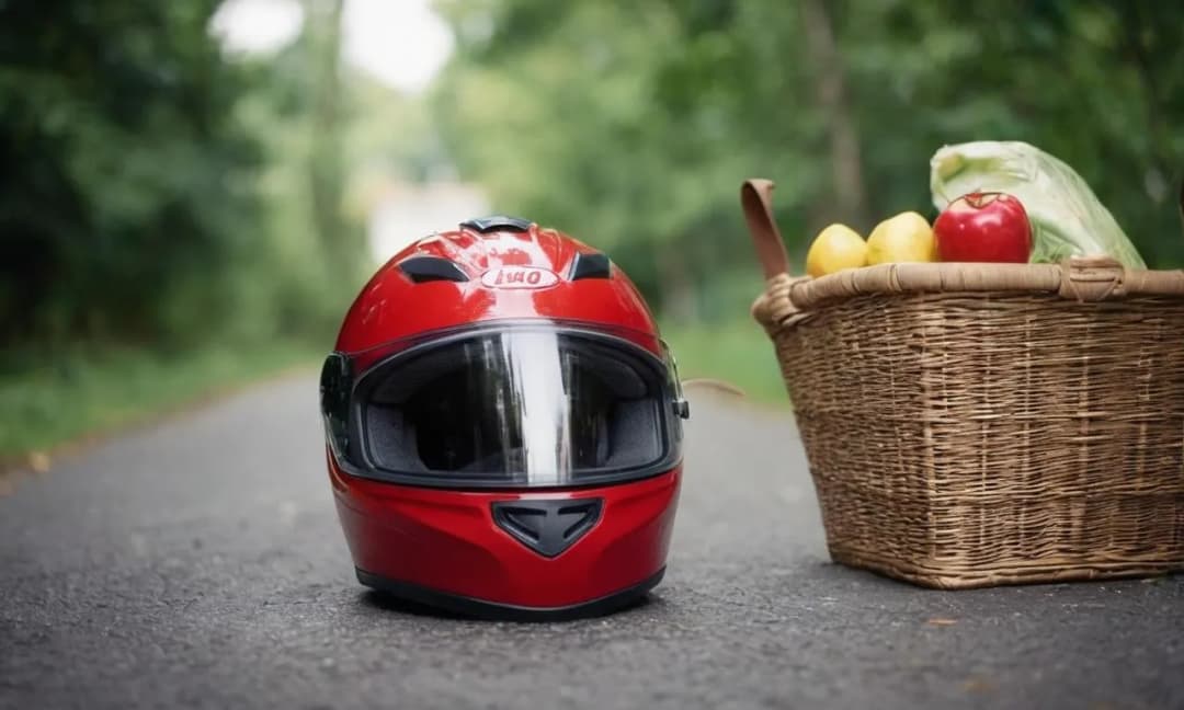 Karta rowerowa a jazda motorowerem - co musisz wiedzieć?