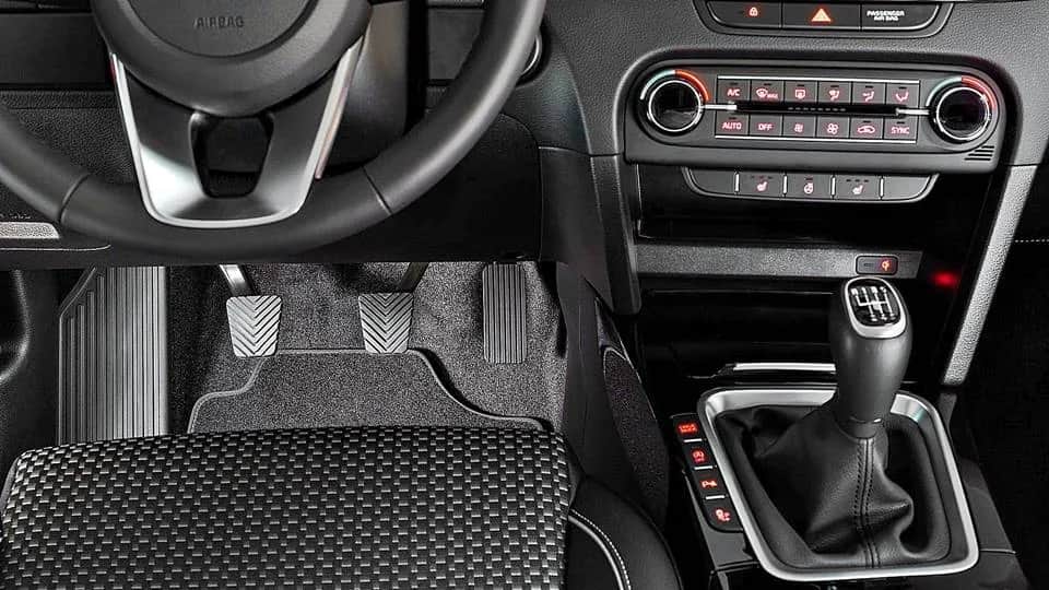 Czujnik położenia sprzęgła - 7 objawów awarii, które ignorujesz