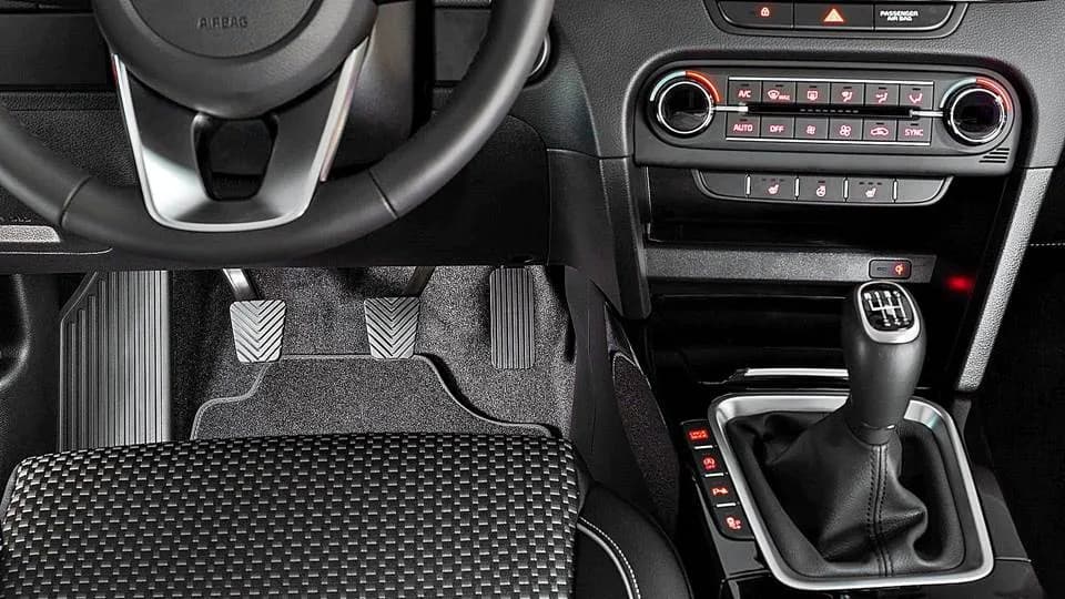 Czujnik położenia sprzęgła - 7 objawów awarii, które ignorujesz