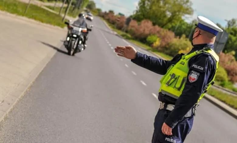 Motorower bez prawa jazdy: Szokujące zasady, które musisz znać!