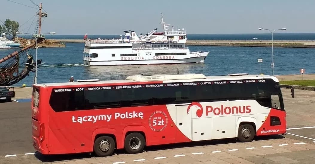 Polonus czy można kupić bilet u kierowcy? Oto co musisz wiedzieć