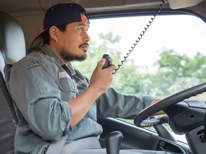 Świadectwo kierowcy co to – kluczowe informacje, które musisz znać