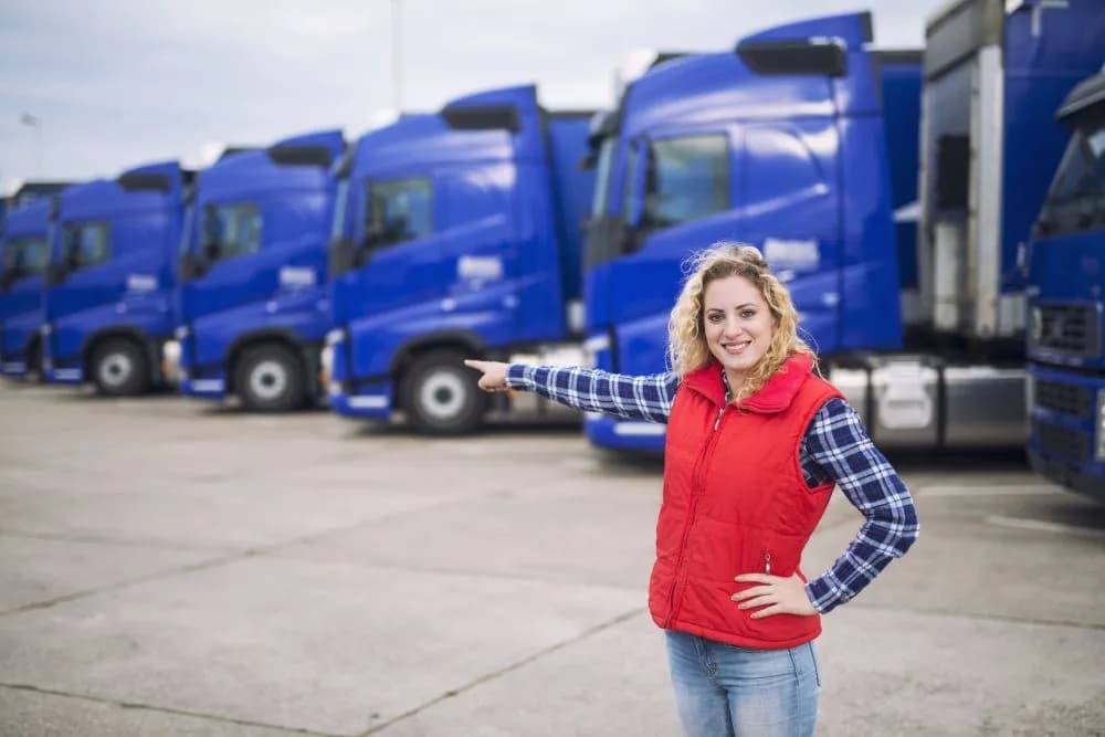 Kierowca kat C jakie uprawnienia – co możesz prowadzić i jakie są ograniczenia