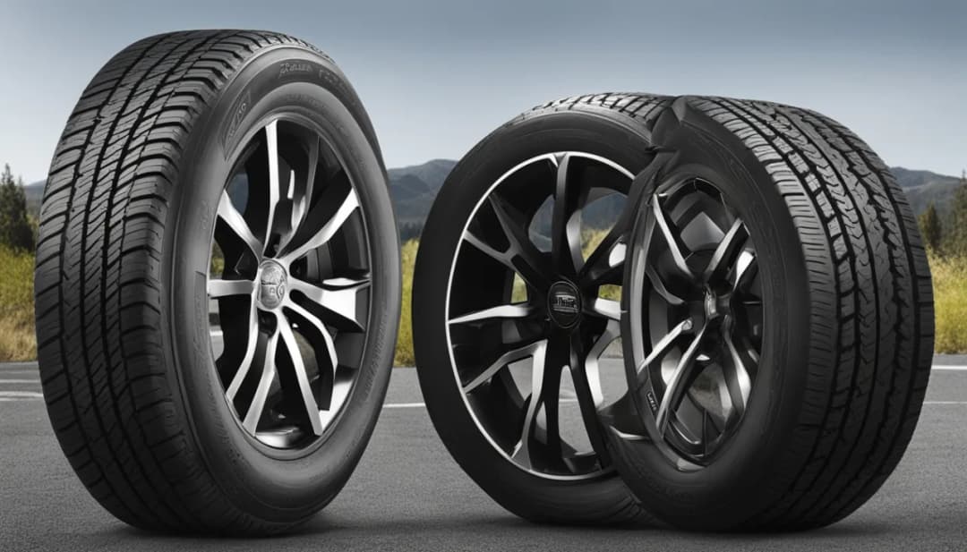 Uważaj! Jak nie popełnić fatalnego błędu przy montażu opon