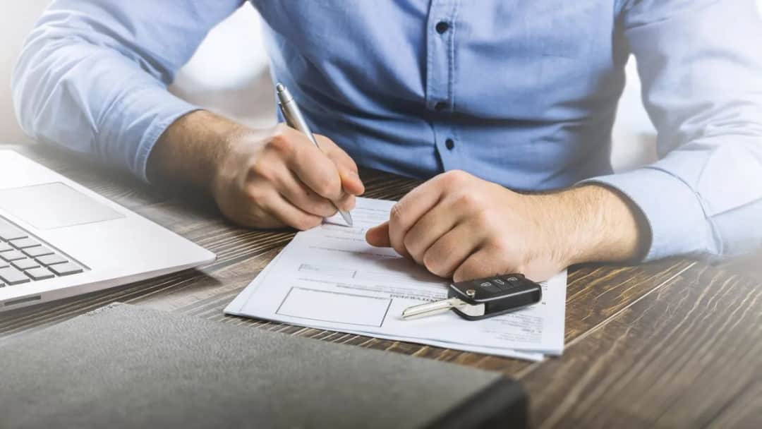 Jak szybko i bez stresu wyrejestrować motorower krok po kroku