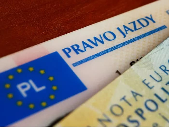 Zwykłe prawo jazdy kategorii B – co musisz wiedzieć, aby jeździć legalnie