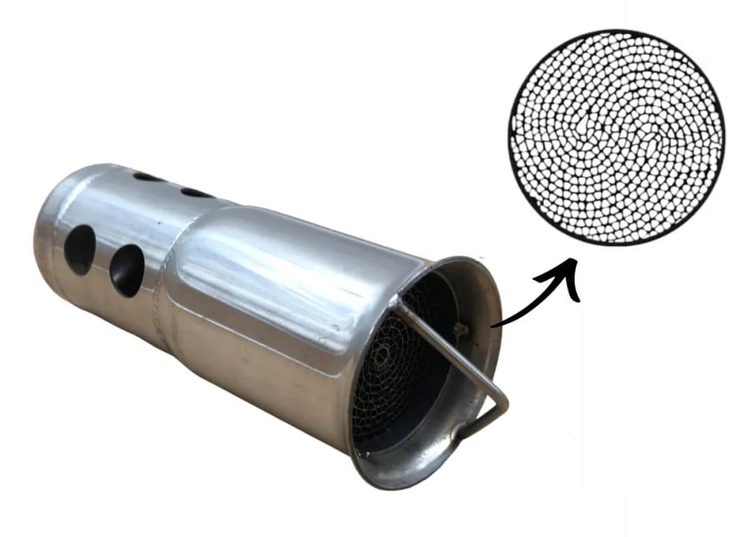 Czy końcówki wydechu zmieniają dźwięk? Odkryj zaskakujące różnice!