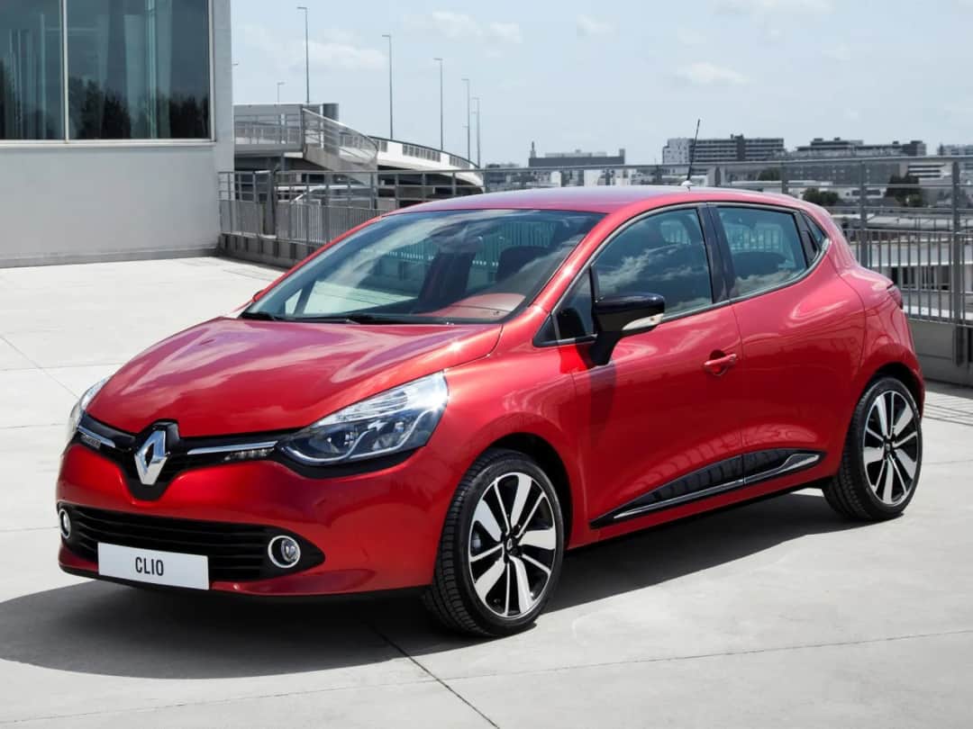 Renault Clio 4: Który silnik benzynowy jest najlepszy? Analiza