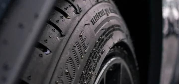 Co to znaczy all season opony? Zrozum ich zalety i wady