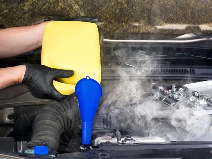 Dlaczego ucieka płyn z chłodnicy? Oto najczęstsze przyczyny i objawy