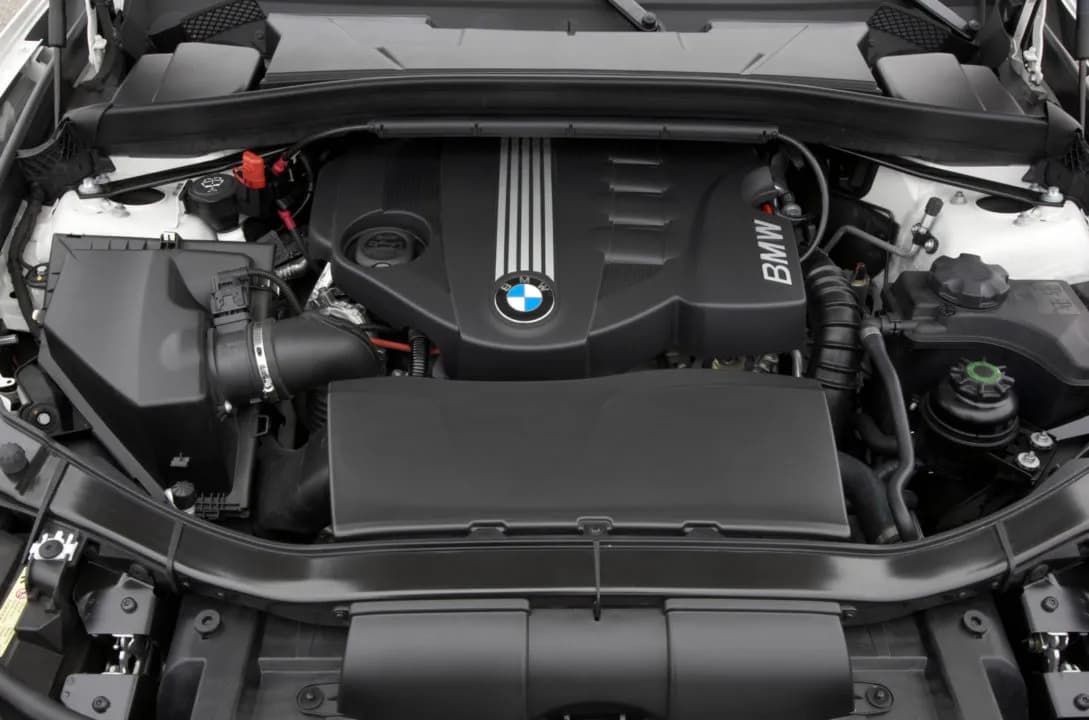 Silniki diesla BMW X1 - mocne i oszczędne opcje dla wymagających kierowców