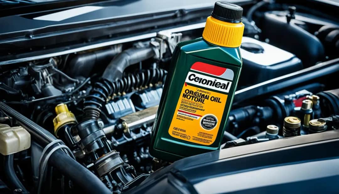 Tanie i pewne miejsca zakupu oleju do silnika bez przepłacania