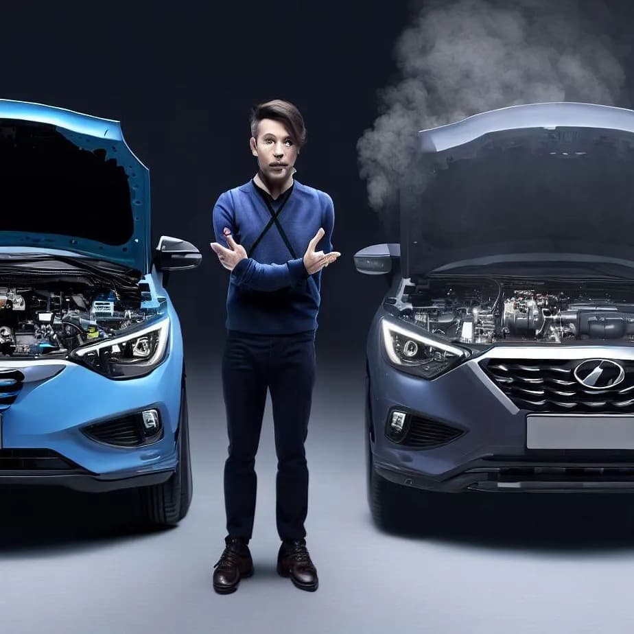 Jaki silnik w Hyundai ix20 wybrać? Unikaj kosztownych błędów!