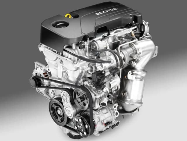 Temperatura silnika Opel Astra H: Uniknij kosztownej awarii w 5 minut