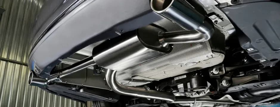 Jak wyczyścić końcówki wydechu i uniknąć ich zniszczenia