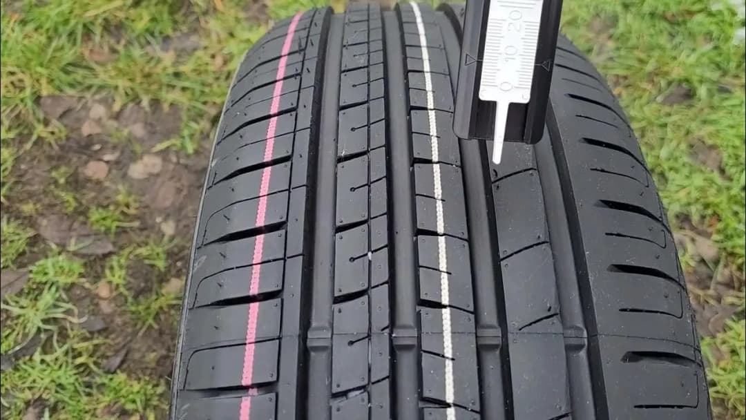 Royal Black Opony: Nieznana historia firmy, która zaskakuje branżę oponiarską