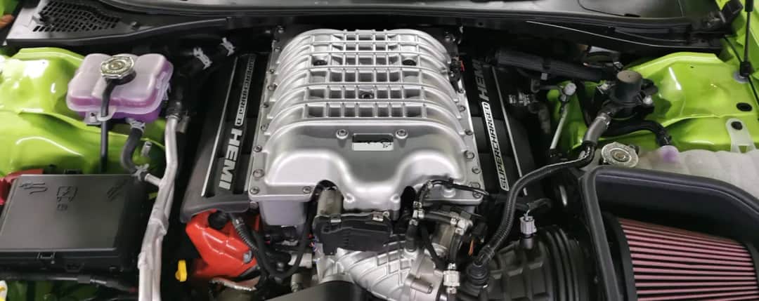 Ile kosztuje tuning silnika? Poznaj ceny i możliwości modyfikacji