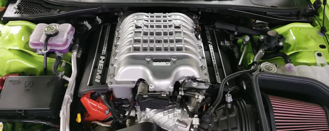 Ile kosztuje tuning silnika? Poznaj ceny i możliwości modyfikacji