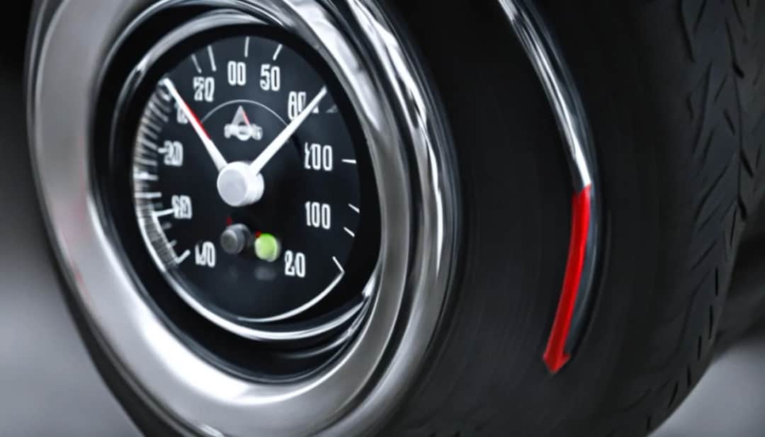 Jak sprawdzać ciśnienie w oponach: 8 kroków do bezpiecznej jazdy