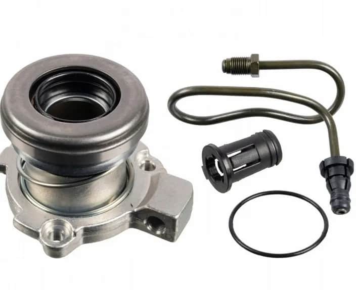 Wysprzęglik czy pompa sprzęgła? Poznaj różnice, które zaskoczą każdego kierowcę