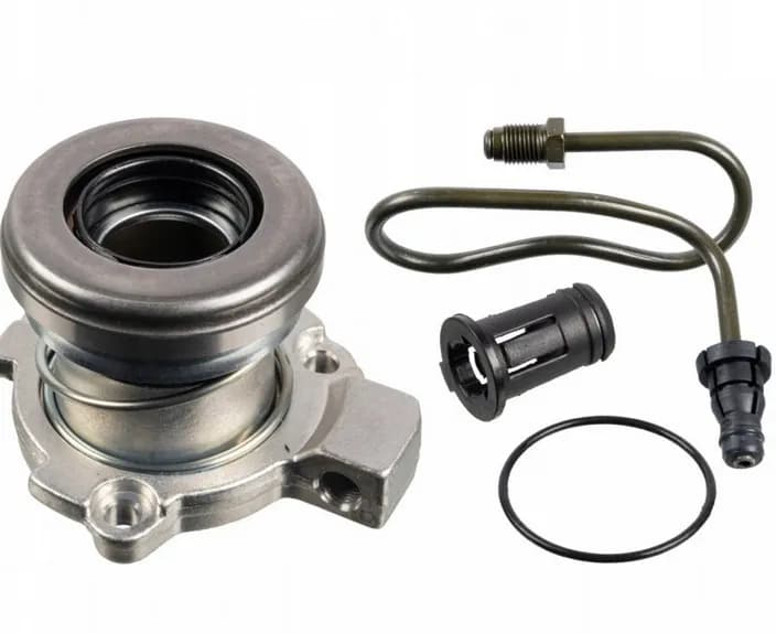 Wysprzęglik czy pompa sprzęgła? Poznaj różnice, które zaskoczą każdego kierowcę